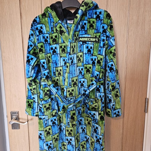 Minecraft creeper dressing - creeper,
