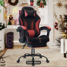 Ergonomic Gaming Chair