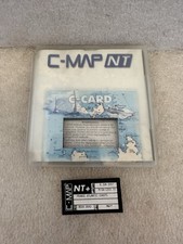 C - Map NT C-CARD - FRANCE