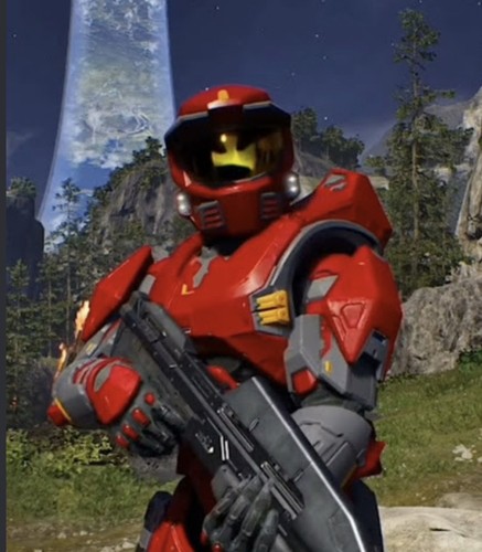 Halo campaign evolved - campaign,