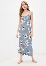 NEW Intimissimi Flowery Long