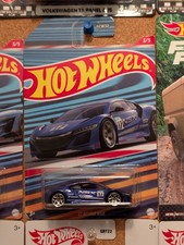 Hot Wheels HFW32 - '17 Acura
