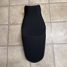 BMW F800/F900 GS + Adventure Low Seat 2024-25 9/25