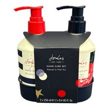 Joules Hand Care Set Brand New