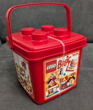 LEGO 1636 Basic Small Handy
