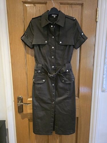 Karen millen size military - karen,