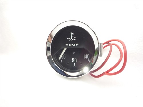 Smiths temperature gauge - smiths,