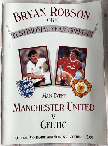 Manchester united celtic - v,