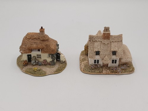 Lilliput lane crispin cottage - lilliput,