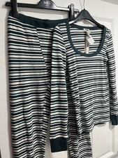 Victoria Secrets Pj Set Size S