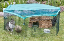 TRIXIE SMALL ANIMAL RABBIT