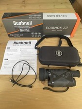 Bushnell Equinox Z2 6x50