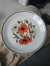 And meakin poppy - g,