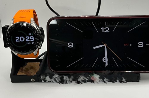 Tag heuer connected sbt8a - connected, gen