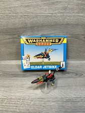 Warhammer 40k Eldar Aeldari