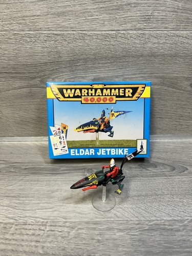 Warhammer 40k eldar - 40k,