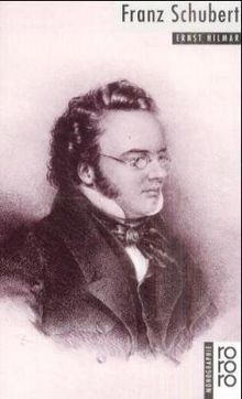 Franz schubert hilmar - , by