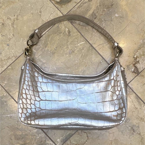 Donald pliner metallic - j,