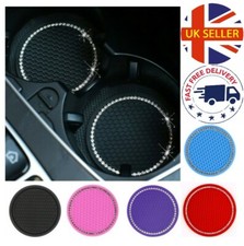 Diamond Cup Holder Anti-Slip