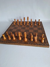 Vintage Wooden Tudor Rose