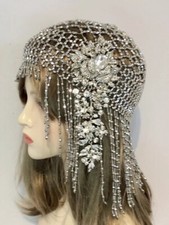 Great Gatsby Art Deco Flapper