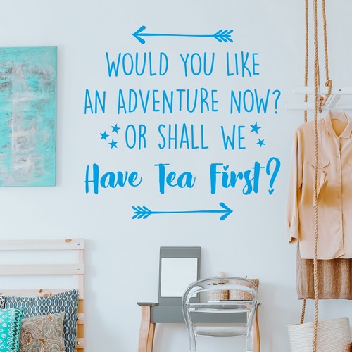 Would you like - like, an