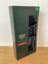 TED BAKER LONDON Mens Boxer