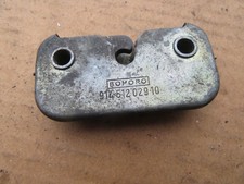 PORSCHE 914 USED ENGINE LID