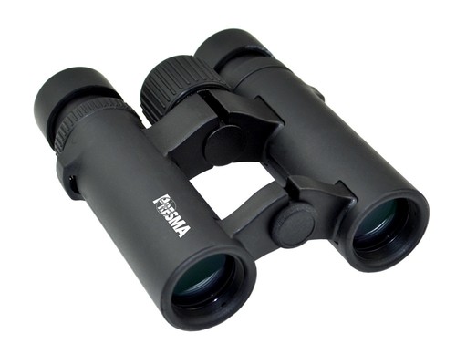 Presma 8x42 binoculars - 8x42, w/