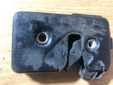 VW T4 TRANSPORTER 1999 CARAVELLE TAILGATE LOCK MECHANISM 701829211