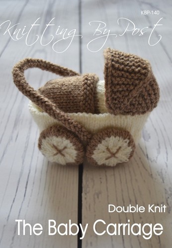 New knitting pattern baby - knitting,