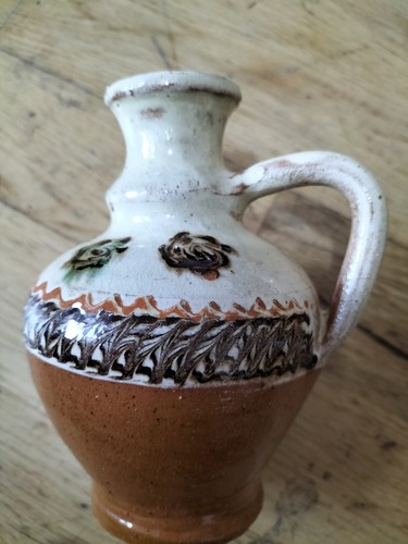 Ceramic plant pots old - plant,
