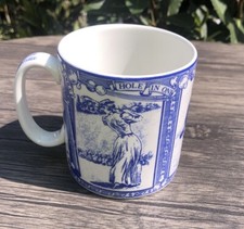 Spode Blue Room Collection