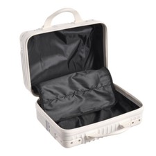 2 Piece Luggage Suitcase Set