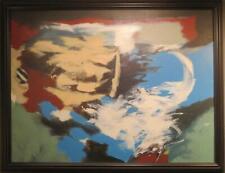 MICHAEL HUNT (1931-2023) LARGE