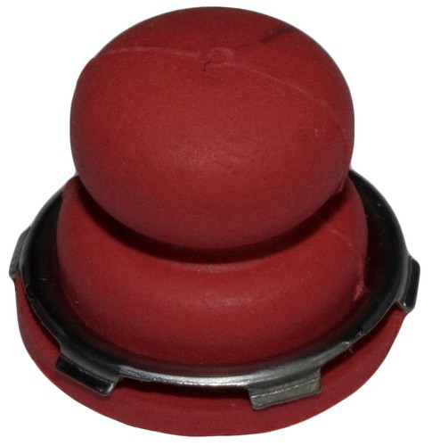 Carburettor primer bulb - bulb, button