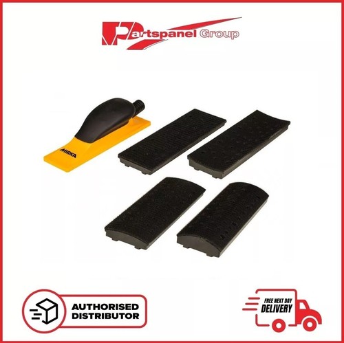 Mirka 8391520111 sanding block - mirka,