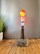 VINTAGE CORNISH SERPENTINE