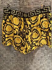 VERSACE BAROCCO SILK PYJAMA