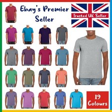 Gildan Softstyle Ringspun