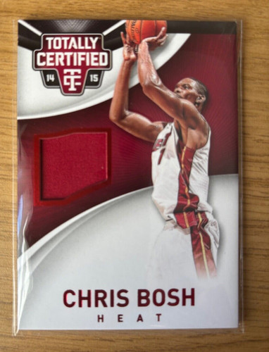 Panini totally certified red - totally,