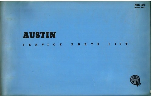 Austin metropolitan series - austin,