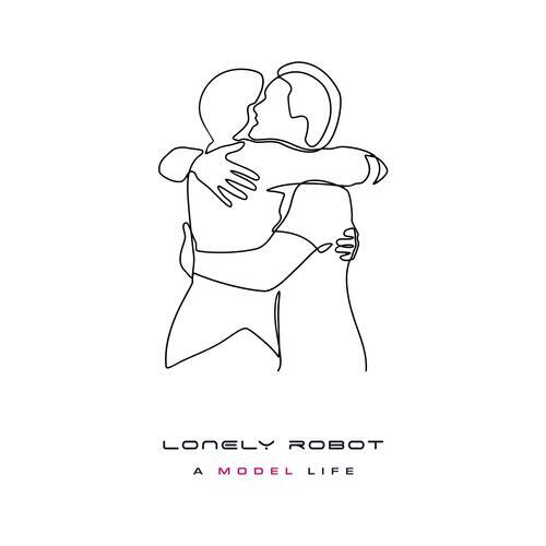 Lonely robot model life cd - :, a