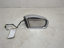 MERCEDES E-CLASS DOOR MIRROR