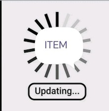 Avocado Partly Trained Tree In