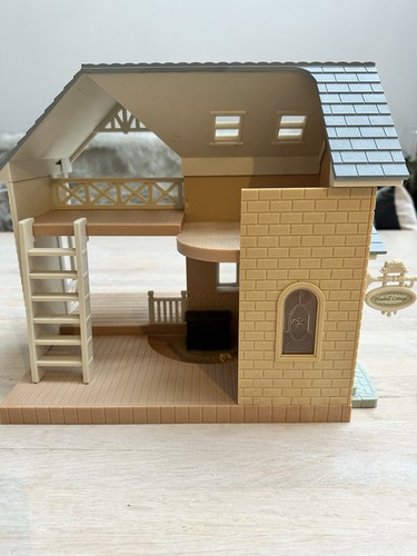 Sylvanian families bluebell - sylvanian,