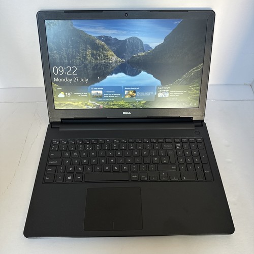 Dell vostro 3558 laptop - 3558,