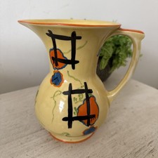 Vintage Myott Pottery BAG & Co