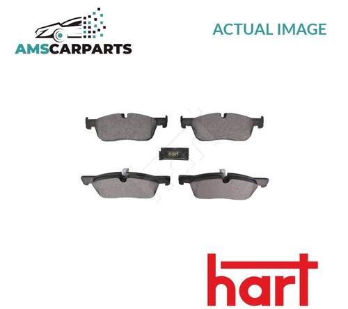 Brake pads set braking pad - braking,