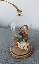 Disney Home Glass Hanging